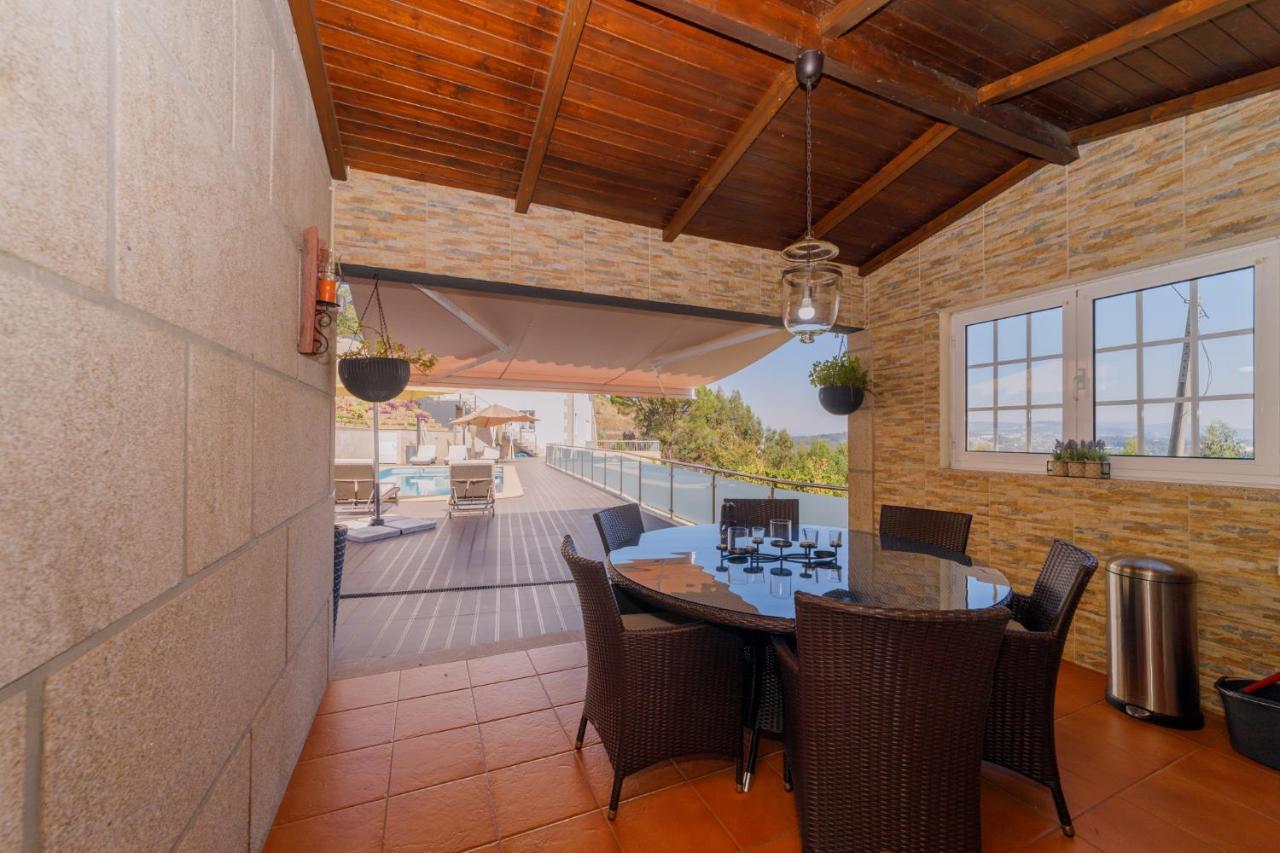 Maison Belavista Castelo de Paiva Exterior foto